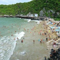Bán Biệt Thự Mặt Biển Dự Án Sun Group Cát Bà Giá F0 - Quần Thể Nghỉ Dưỡng, Du Lịch Đẳng Cấp Quốc Tế