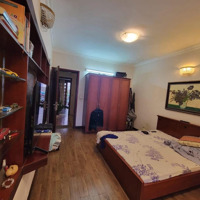 Bán Nhà Ba Đình - Kinh Doanh - Mặt Phố - Đường 2 Chiều - 57 M2 -27.5 Tỷ-Siêu Phẩm - Trung Tâm