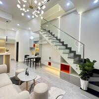 Nhà Trệt Lầu Mới Hoàn Thiện Hẻm 2, đường 3/2, Hưng Lợi, Ninh Kiều, Cần Thơ
