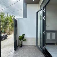 Nhà Trệt Lầu Mới Hoàn Thiện Hẻm 2, đường 3/2, Hưng Lợi, Ninh Kiều, Cần Thơ