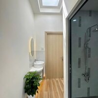 Nhà Trệt Lầu Mới Hoàn Thiện Hẻm 2, đường 3/2, Hưng Lợi, Ninh Kiều, Cần Thơ