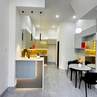 Nhà Trệt Lầu Mới Hoàn Thiện Hẻm 2, đường 3/2, Hưng Lợi, Ninh Kiều, Cần Thơ
