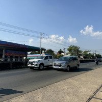 Bán Mặt Tiền Quốc Lộ 1A. 7100M2 Mặt Tiền 65M Dài 120M. Có 900M2 Thổ Cư, Nhanh Tay Các Nhà Đầu Tư Oi