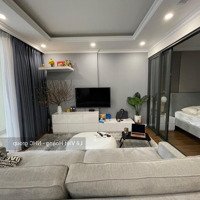 Cho Thuê Gấp Căn Hộ 1 Phòng Ngủvào Ở Được Luôn Trước Tết Tại Sunshine Garden Giá Chỉ 10 Triệu5/Th 0812395555