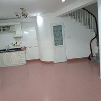 Cho Thuê Cả Nhà 50M2 X 4,5 Tầng, Timecity, Ngõ 622 Phố Minh Khai, Hai Bà Trưng