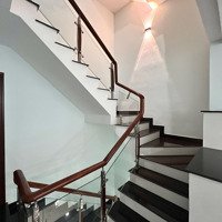 Cho Thuê Nhà Nguyên Căn Hẻm Xe Hơi Quận Gò Vấp