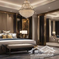 Siêu Hiếm! Nhà Nguyễn Trãi Q1 (5X18)M- Nở Hậu - Hầm 7 Tầng - 18 Phòng Ngủ- 100 Triệu/Tháng - 28 Tỷ- 0925324498