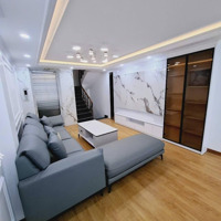 Bán Nhà Phố Yên Phúc, Văn Quán, Hà Đông 36M2, 6 Tầng, Thang Máy, Lô Góc, 8.4 Tỷ
