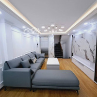 Bán Nhà Phố Yên Phúc, Văn Quán, Hà Đông 36M2, 6 Tầng, Thang Máy, Lô Góc, 8.4 Tỷ