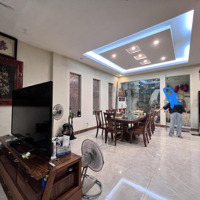 Bán Nhà 5 Tầng Phố Phạm Tuấn Tài 60M2, Mặt Tiền 7M, Phân Lô Ô Tô, Kinh Doanh, Liên Hệ: 0869818555