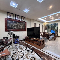 Bán Nhà 5 Tầng Phố Phạm Tuấn Tài 60M2, Mặt Tiền 7M, Phân Lô Ô Tô, Kinh Doanh, Liên Hệ: 0869818555
