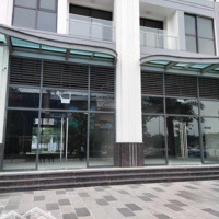 Bán Shophouse Chân Đế Tại Vinhomes Symphony Riverside, Diện Tích 139M2, Long Biên, Hà Nội