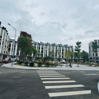 Bán Shophouse Mặt Đường 29M Tại Hoàng Thành Pearl, Diện Tích 105M2, View Công Viên, Đường Lớn