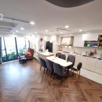 Chính Chủ Cho Thuê Penthouse Vip Nhất Long Biên 310M2, Full Đồ, Sân Vườn Rộng: Liên Hệ: 0941599868