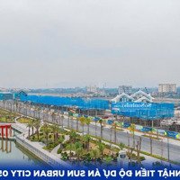 Tiến Độ Mới Nhất Dự Án Sun Urban City Hà Nam Ngày 06/02/2025, Ra Hàng Căn Hộ Chung Cư Chỉ Hơn 1 Tỷ.