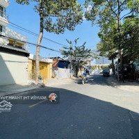 Nhà Đẹp 3 Tầng Mặt Tiền Đường Tú Xương - Hiệp Phú Đường Rộng 12M Có Vỉa Hè 110M2 Sát Ngã Tư Thủ Đức