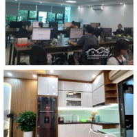 60 Tỷ Mặt Phố Căn Góc 9 Tầng 180/200M2 Doanh Thu 250 Triệu/Th Mỹ Đình, Phạm Hùng - Lê Đức Thọ, Từ Liêm