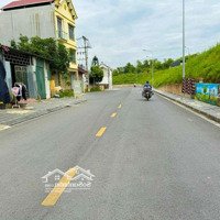 Đất Đẹp Mặt Đường Đê Vàng Giang Biên 3 Oto Tránh Đỗ Kd Tốt Hướng Đông Bắc 85M2 Mặt Tiền 4.5M 12Tỷ9