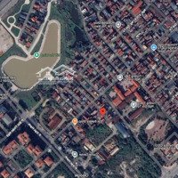 Bán Đất Tại Ngô Gia Tự, Đức Giang, Long Biên, Hà Nội, Giá Cực Chất 180 Triệu, 120M2