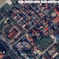 Bán Đất Tại Ngô Gia Tự, Đức Giang, Long Biên, Hà Nội, Giá Cực Chất 180 Triệu, 120M2