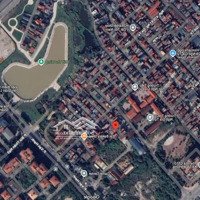 Bán Đất Tại Ngô Gia Tự, Đức Giang, Long Biên, Hà Nội, Giá Cực Chất 180 Triệu, 120M2