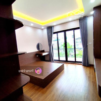 Bán Nhà Giải Phóng Thanh Xuân, Ô Tô Tránh, 7 Tầng Thang Máy Mới Xây