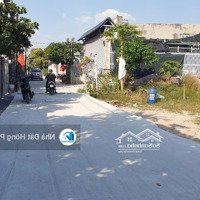 Đất Thổ Cưdiện Tích20X25M, Hẻm Xe Hơi, Gần Ngã 3 Nguyễn Thị Thử, Trương Thị Như Hóc Môn