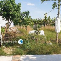 Đất Thổ Cưdiện Tích20X25M, Hẻm Xe Hơi, Gần Ngã 3 Nguyễn Thị Thử, Trương Thị Như Hóc Môn