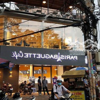 Cho Thuê Mặt Bằng Kinh Doanh Nguyễn Hữu Huân - Hoàn Kiếm Nhận Diện Thương Hiệu:diện Tích30M2,Mặt Tiền14M
