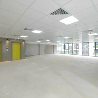 Nhà Mặt Phố Mới Tinh Trung Tâm Quận Cầu Giấy Diện Tích 230M2, 8 Tầng 1 Hầm, Mặt Tiền 12M