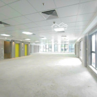 Nhà Mặt Phố Mới Tinh Trung Tâm Quận Cầu Giấy Diện Tích 230M2, 8 Tầng 1 Hầm, Mặt Tiền 12M
