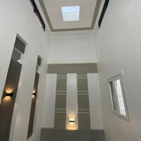 Nhà 1 trệt 2 lầu DT 5m x 17,75m KDC Văn Hoá Tây Đô Cần Thơ
