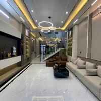 Nhà 1 trệt 2 lầu DT 5m x 17,75m KDC Văn Hoá Tây Đô Cần Thơ