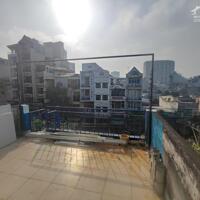 Cho thuê nguyên lầu MT Đinh Bộ Lĩnh, 4x15m, 60m2, đủ nội thất, 7,2tr