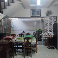 Giảm 3Tỷ Nhà Thạnh Mỹ Lợi Q2 7X14 (98M2) Còn 14,5Tỷ. Đường 12M, Hướng Đông Nam, Gần Chợ, Trường Học
