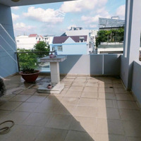 Bán Nhà Thạnh Mỹ Lợi Q2 5X20(100M2) 14Tỷ Xd: Trệt 2 Lầu Sân Thượng. Đường 12M, Gần Chợ, Trường Học