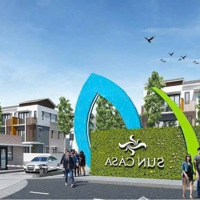 Bán Căn Nhà Liên Kế 3 Tầng Tại Suncasa 1 Hoà Phú Thủ Dầu Một Bình Dương. Giá Bán 2Tỷ3