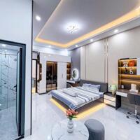NHÀ HIỆN ĐẠI TRỆT 2 LẦU Khu Văn Hoá Tây Đô FULL NỘI THẤT CAO CẤP