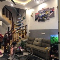 Triều Khúc #30M Chỉ Hơn #5Ty - 30M Ra Đường Ô Tô- Ngay Trường Thcs Tân Triều- Khu Vực Ko Có Nhà Bán