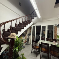 Bán Nhà Siêu Hiếm Giảm Liền Chỉ 15 Tỷ Phố Lãng Yên Ô Tô 7 Chỗ Chui Tọt Vào Nhà 78M 3 Tầng Hai Bà Tr