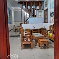 Cho Thuê Nhà Một Trệt Một Lầu Full Nội Thất Giá 5.500