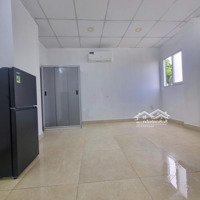 Cho Thuê Phòng Full Nội Thất Cửa Sổ Thoáng , Gần Đh Văn Hiến, Công Thương