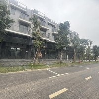 Shophouse Ce2-Xx Đối Diện Chung Cư Seaview Dòng Đầu Tư Hiếm Tại Eco Central Park Vinh .