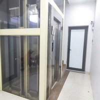 Chính Chủ Cho Thuê 170M2 Văn Phòng, 2 Mặt Tiền Tại Ngõ 132 Và Ngõ 124 Nguyễn Xiển.