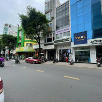 Cho Thuê Góc 2 Mặt Tiền 40 Tôn Thất Tùng Cho Thuê Nguyên Căn - Quận 1