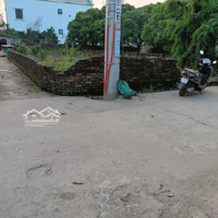 Cc Bán ! Lô Đất 274M2 - Chương Dương, Thường Tín, Hn - Đường Trc Đất 5,5M - Thông Các Ngả - Giá Đt