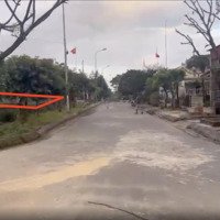 Tôi Muốn Bán Lô Đất Tđc Kỳ Long Ngay Cạnh Trường Học,Diện Tích121M2, Cạnh Đường 60M.