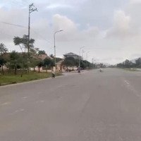 Tôi Muốn Bán Lô Đất Tđc Kỳ Long Ngay Cạnh Trường Học,Diện Tích121M2, Cạnh Đường 60M.