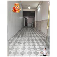 Cho thuê mặt bằng Đinh Bộ Lĩnh, P.26, 3x12m, 1 gác, DTSD: 52m2, 12tr