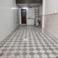 Cho thuê mặt bằng Đinh Bộ Lĩnh, P.26, 3x12m, 1 gác, DTSD: 52m2, 12tr